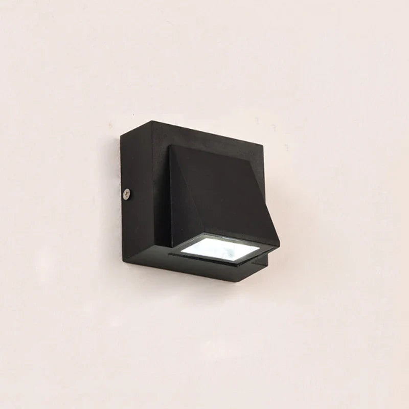 Applique Murale LED Extérieur/Intérieur imperméable