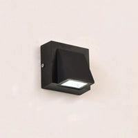 Applique Murale LED Extérieur/Intérieur imperméable
