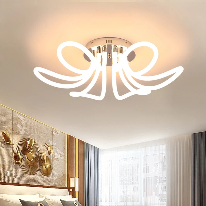 Lustre LED NordLux™