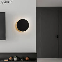 Appliques Murales Modernes avec Capteur Tactile - Luminaires d'Éclairage Intérieur