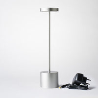 Lampe à poser LED portable Kade