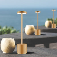 Lampe à poser LED portable Kade