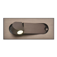 Applique murale LED intégrée 3W - Luminex