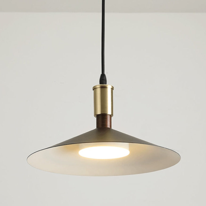 Suspension Conique LED Manizan