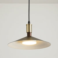 Suspension Conique LED Manizan