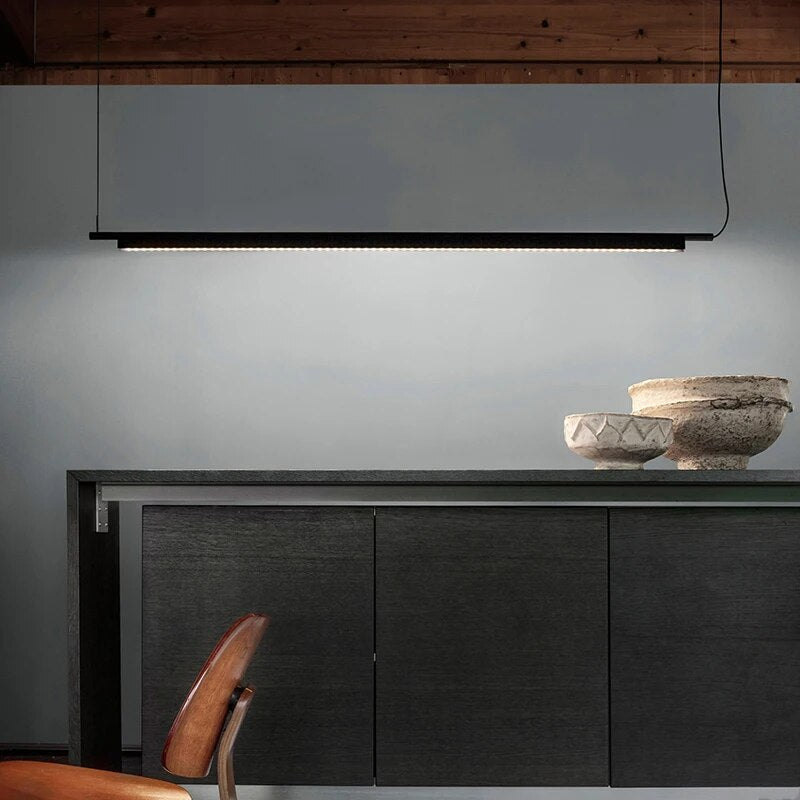 Lampe Suspension Nordique