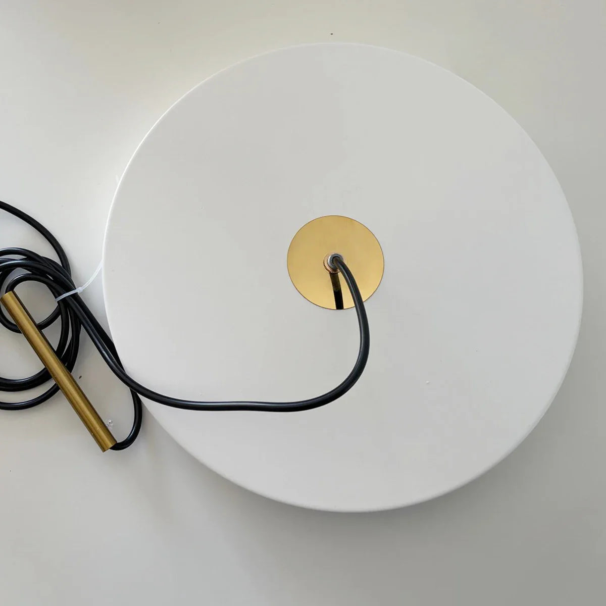 Suspension Led Nordique pour Îlot de Cuisine en Métal - Modèle Moderne Noir, Blanc et Bleu