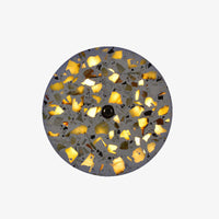 Applique murale LED circulaire Ezra