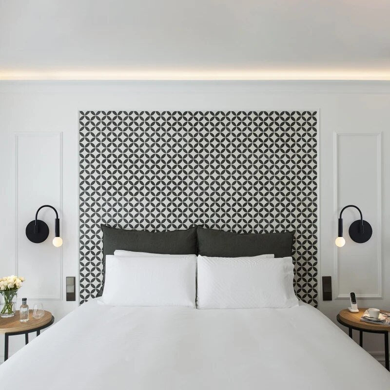 Applique murale LED Nordica - Illuminez votre intérieur