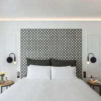 Applique murale LED Nordica - Illuminez votre intérieur