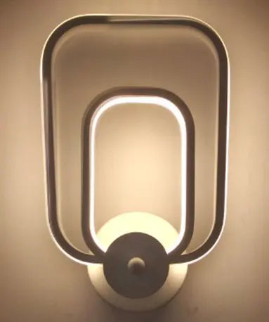 Arandelas Para Parede | Applique Murale Luminaire Design Nordique