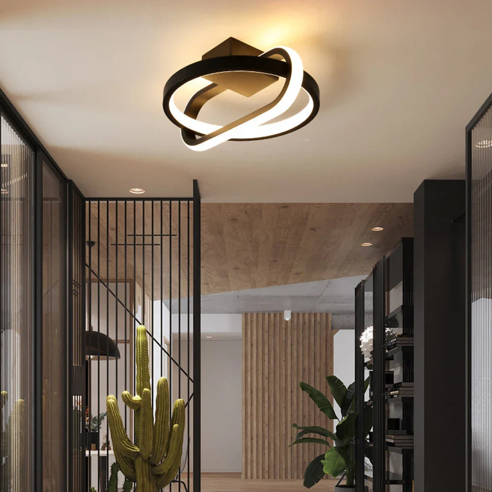 Suspension LED Ambiance-Tech
