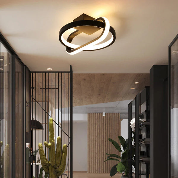 Suspension LED Ambiance-Tech