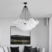 Lustre Triz : Élégance et Modernité