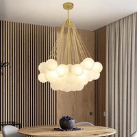 Lustre Triz : Élégance et Modernité