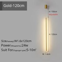 Suspension LED "Touw" - Petite Touche Nordique Épurée