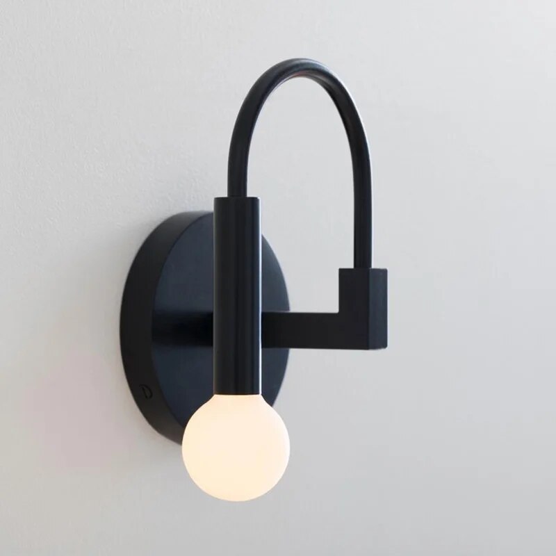 Applique murale LED Nordica - Illuminez votre intérieur
