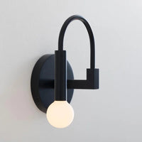 Applique murale LED Nordica - Illuminez votre intérieur