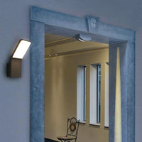 Applique murale LED étanche pour éclairer les escaliers de votre maison