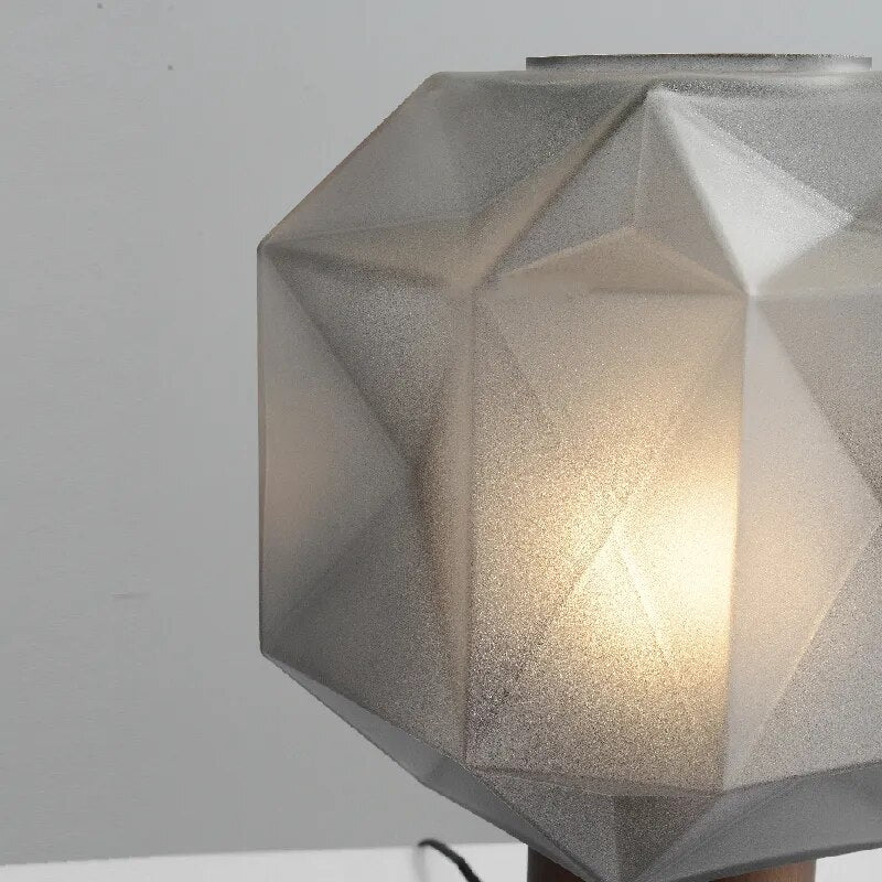 Lampe de table nordique moderne