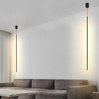 Suspension LED filaire Design par Alinea