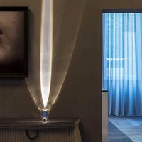 Lampe de table Crystal Egg Glow