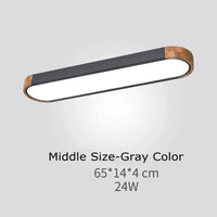 Plafonnier Nordic Gradation LED 3 Couleurs