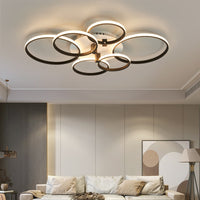 Plafonnier LED CircLED - Vexler