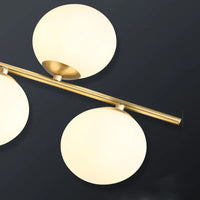 Lustre Moderne Nordikurve
