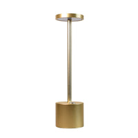 Lampe à poser LED portable Kade