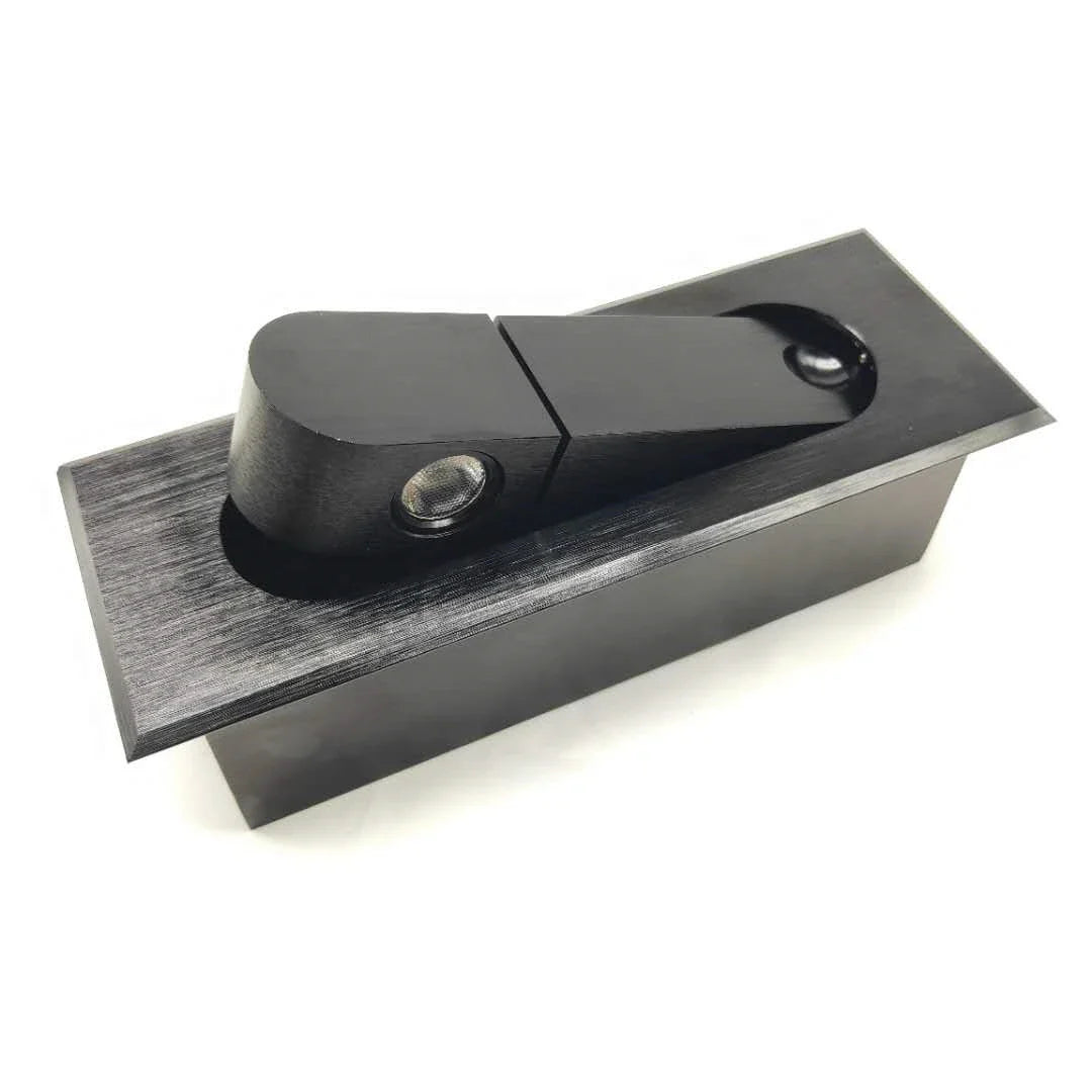 Applique murale LED intégrée 3W - Luminex