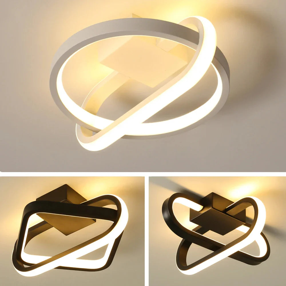 Suspension LED Ambiance-Tech