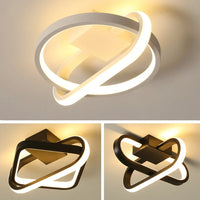 Suspension LED Ambiance-Tech