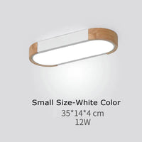 Plafonnier Nordic Gradation LED 3 Couleurs