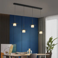 Suspension Nordik : Le Luminaire Essentiel pour Votre Restaurant