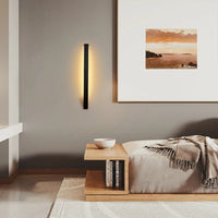 Applique murale contemporaine.