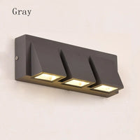 Applique Murale LED Extérieur/Intérieur imperméable