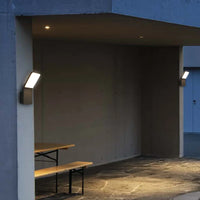 Applique murale LED étanche pour éclairer les escaliers de votre maison