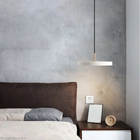 Suspension LED Nordica Sophisticata