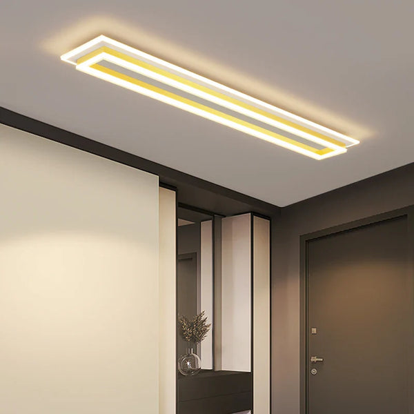 Lustre LED SmartPulse pour Éclairage Domestique Intérieur