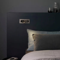 Applique murale LED intégrée 3W - Luminex