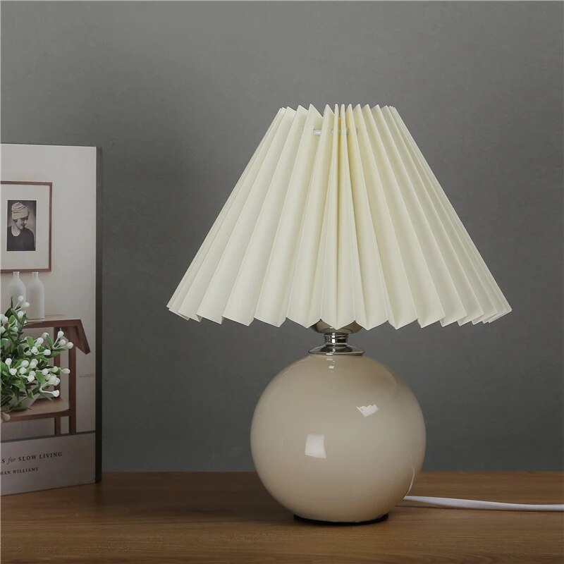 Lampe de Table NordiCeram