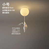 Plafonnier LED Ours Animé - Déco Chambre Enfants