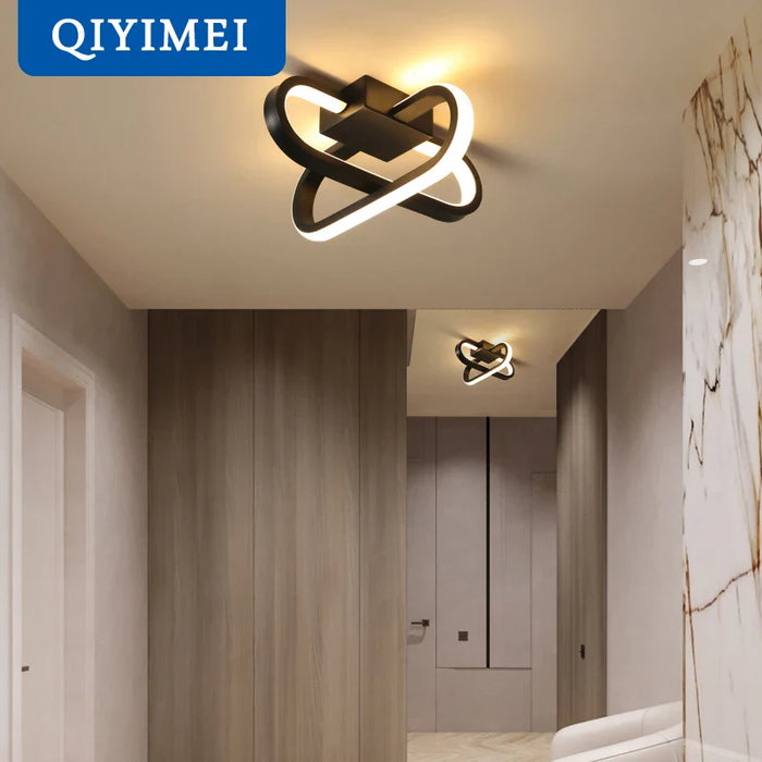 Lustre LED Moderne pour l'Intérieur de Votre Maison