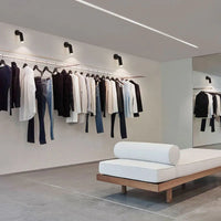 Applique murale LED pour ambiance familiale au style loft
