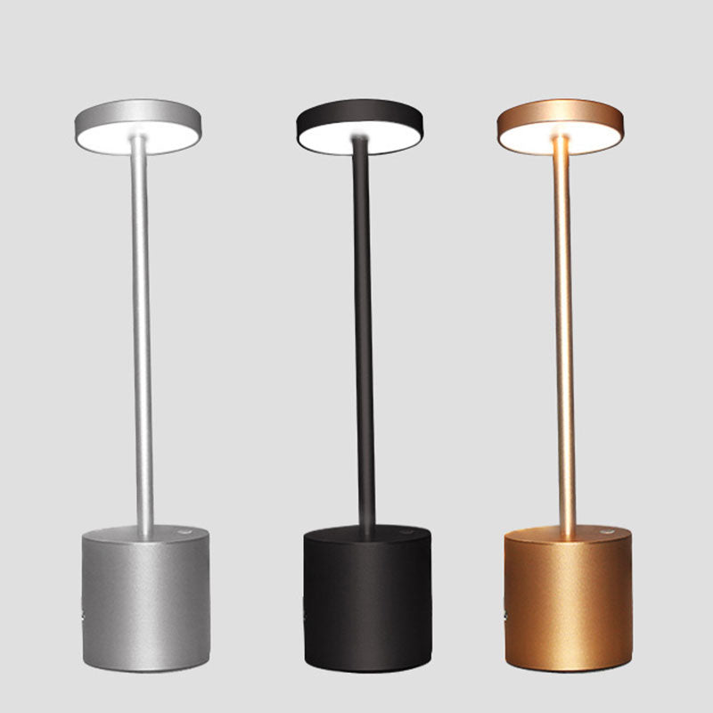 Lampe à poser LED portable Kade