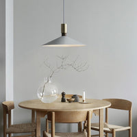 Suspension Conique LED Manizan