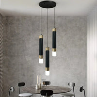 Suspension LED Minimalist Glow