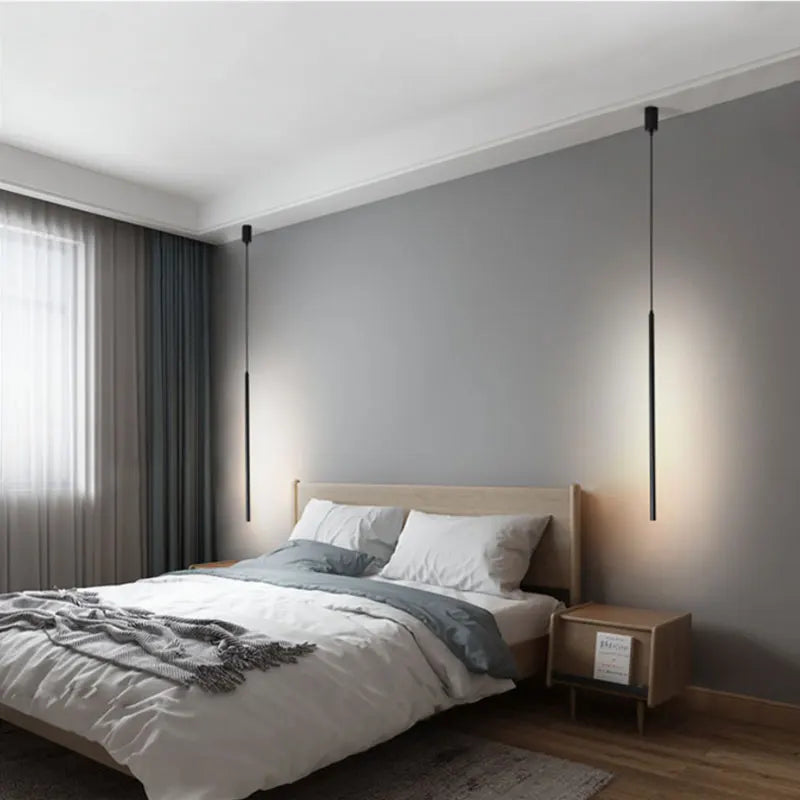 Suspension LED Nordik Art