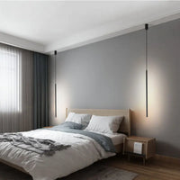 Suspension LED Nordik Art